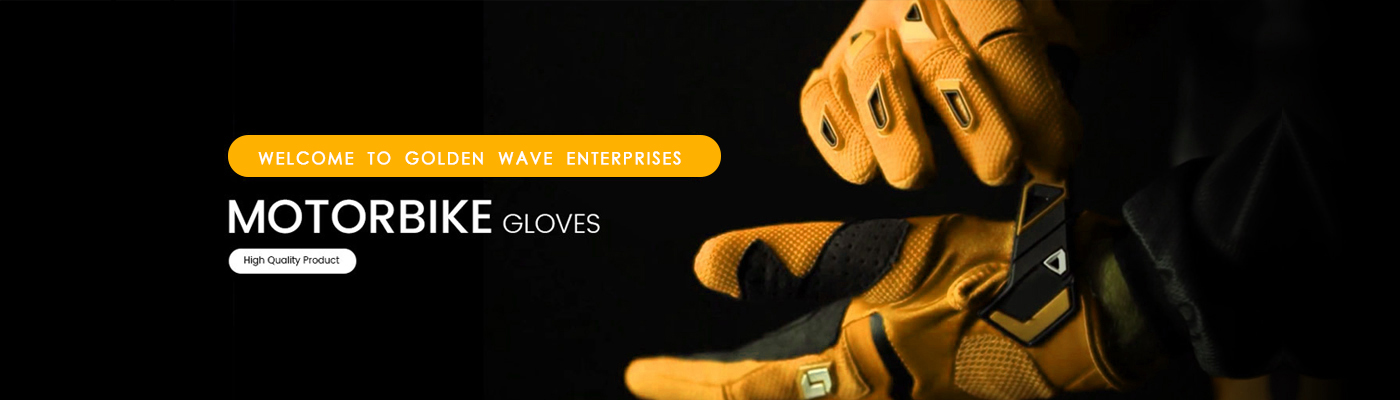 Driver Gloves