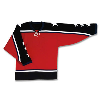 Hockey Uniforms