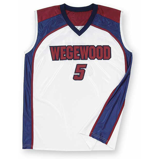 basketball Uniforms