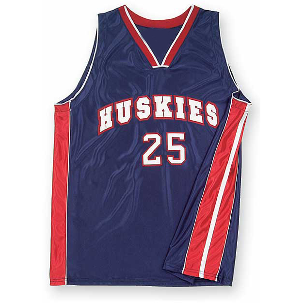 basketball Uniforms