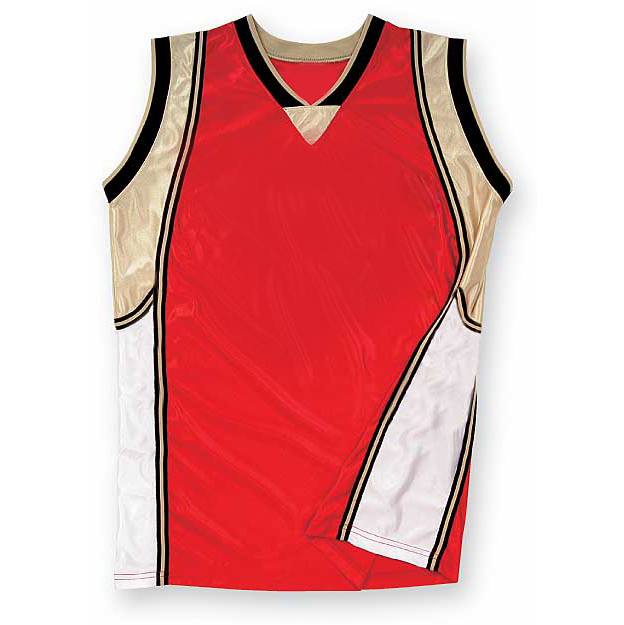 basketball Uniforms