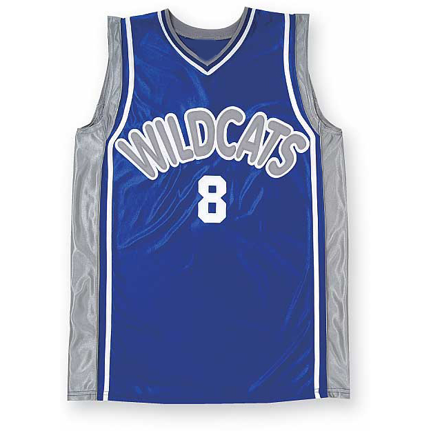 basketball Uniforms