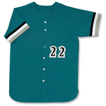 baseball uniforms