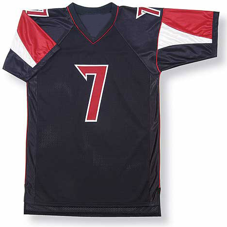 football uniforms