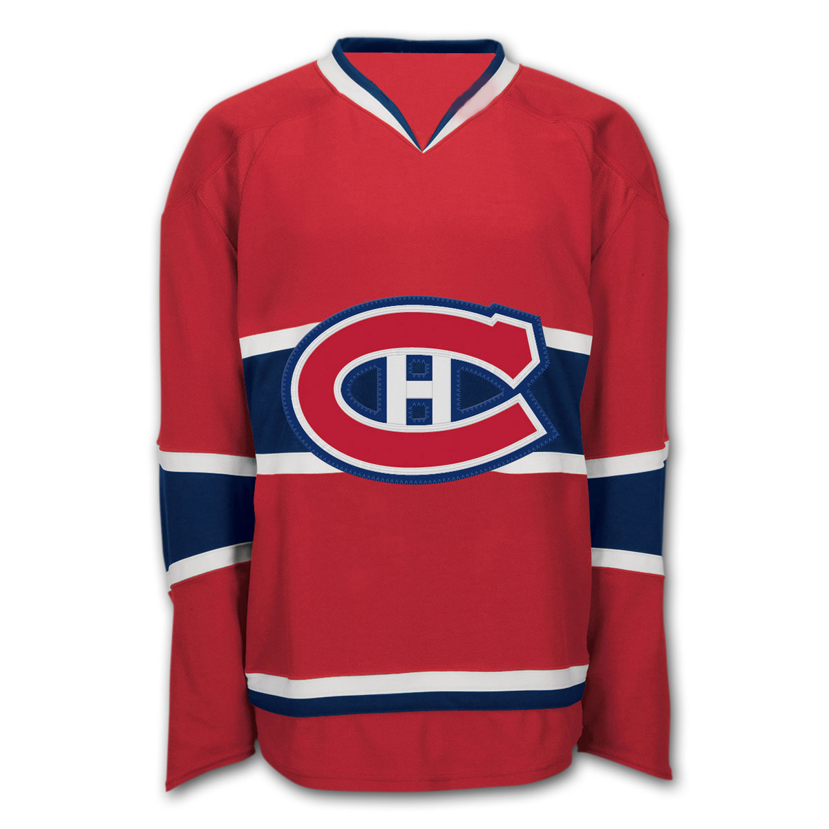  Ice Hockey Jersey