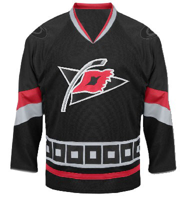 Ice Hockey Jersey