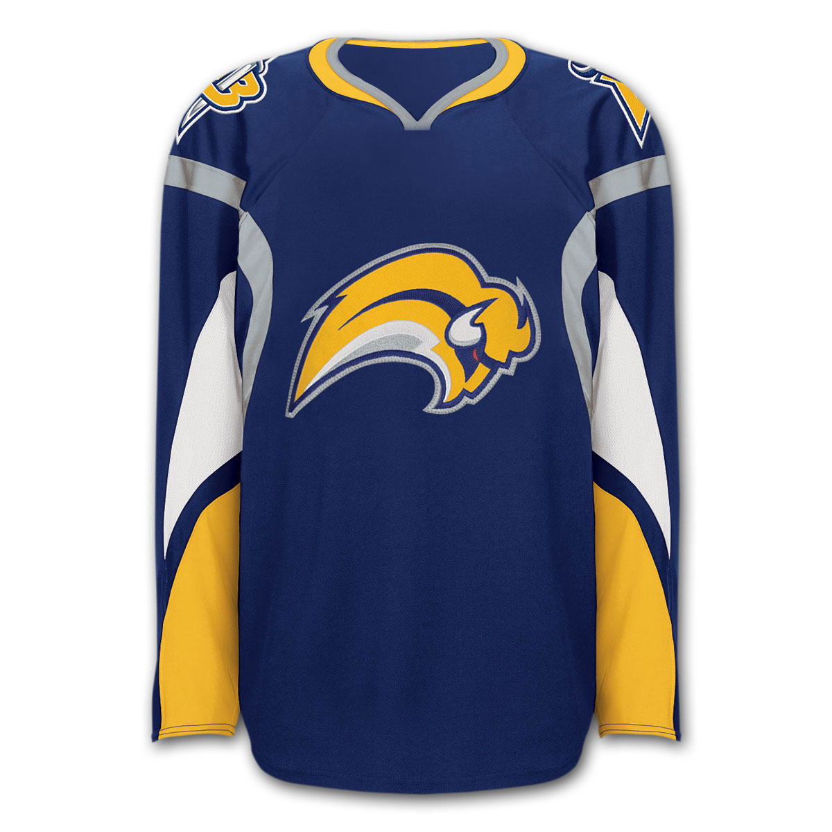 Ice Hockey Jersey