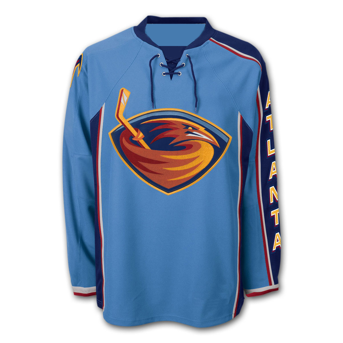 Ice Hockey Jersey