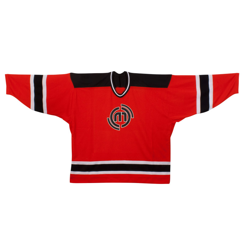 Ice Hockey Jersey