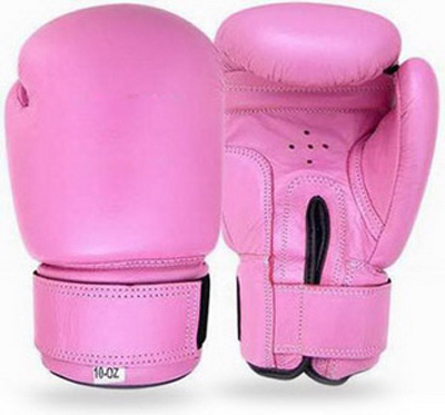 Boxing Gloves