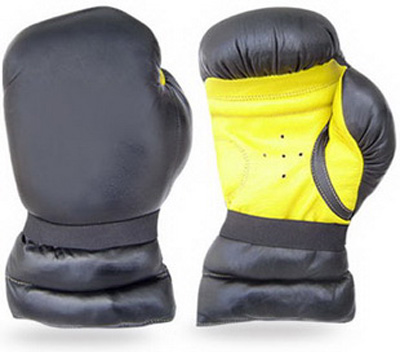 Boxing Gloves