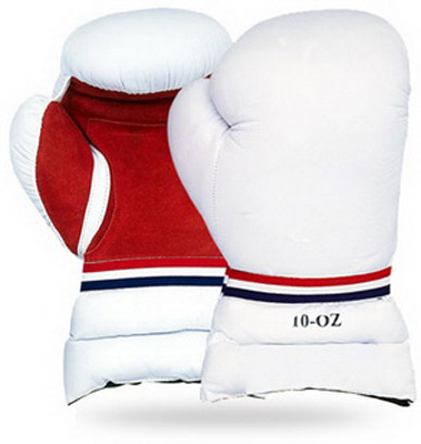 Boxing Gloves