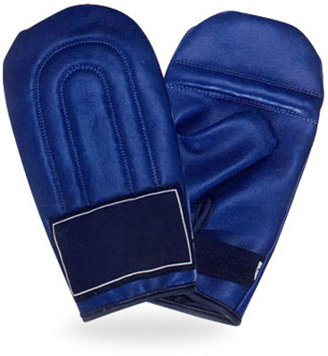 Boxing Bag Gloves