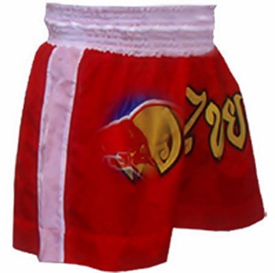 Boxing Shorts