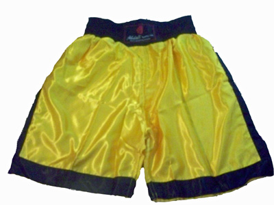 Boxing Short