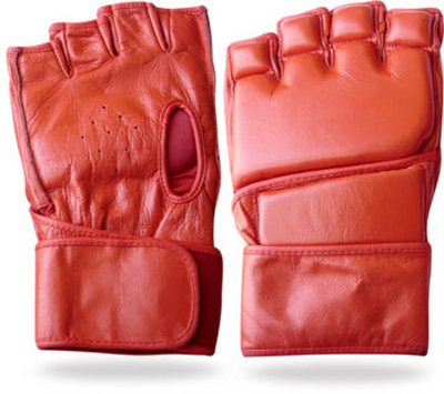 Grappling gloves