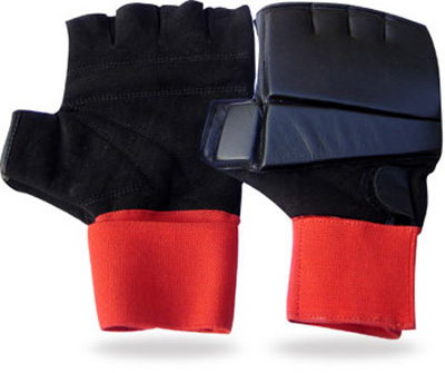 Grappling gloves