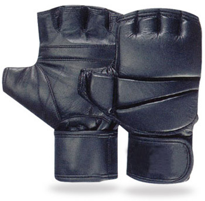 Grappling gloves