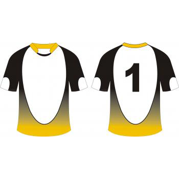 Sublimated Shirts 