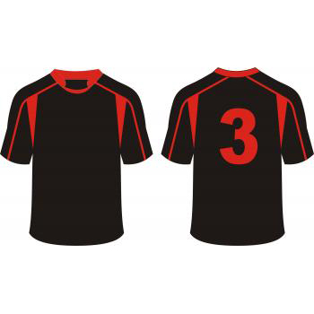 Sublimated Shirts