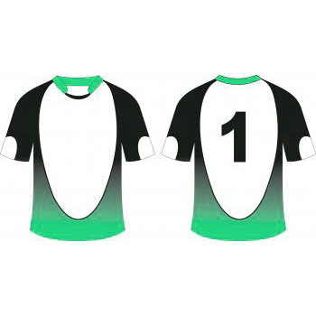 Sublimated Shirts