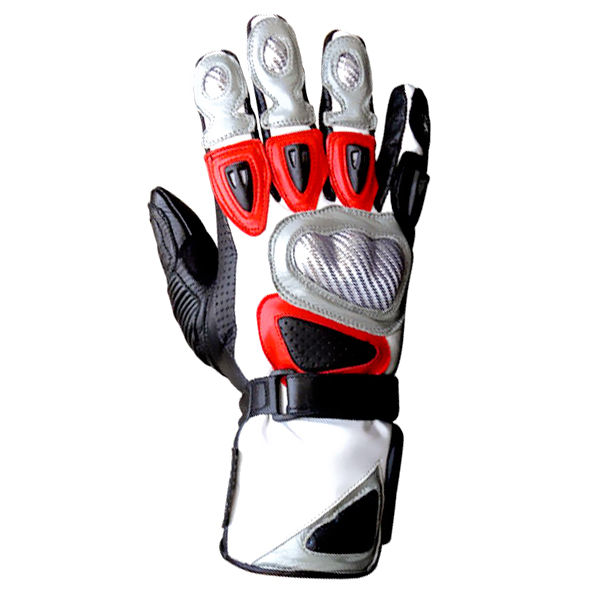  	 Motorbike Gloves