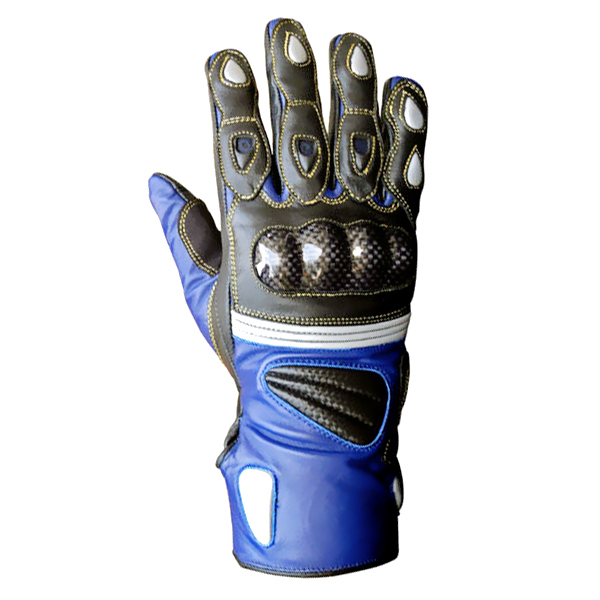  	 Motorbike Gloves