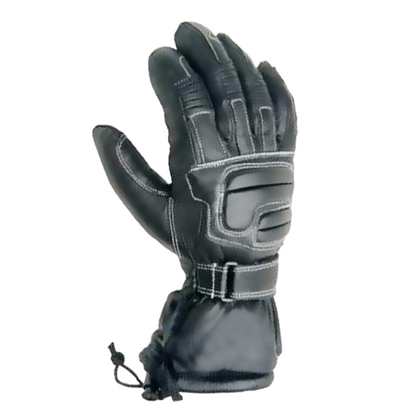  	 Motorbike Gloves