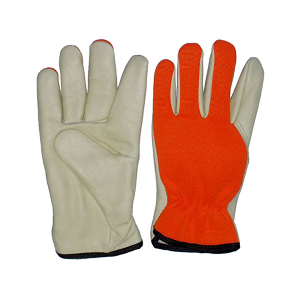  	 Mechanic Gloves