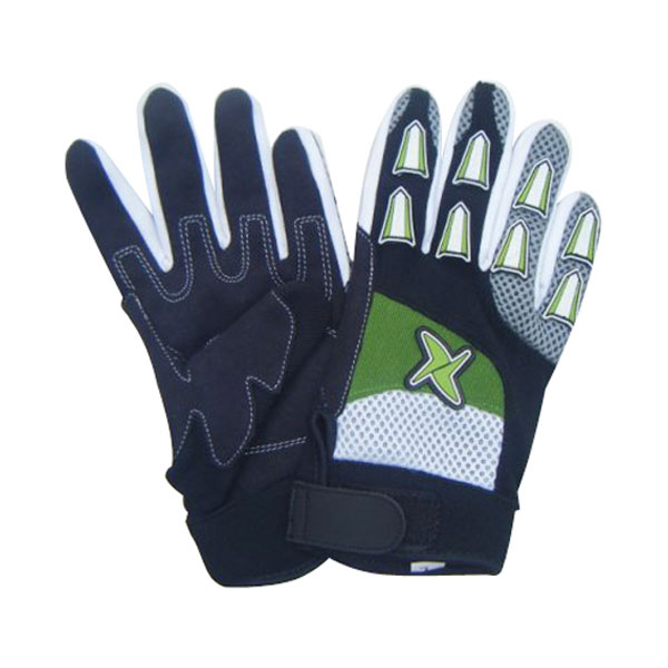  	 Motocross Gloves