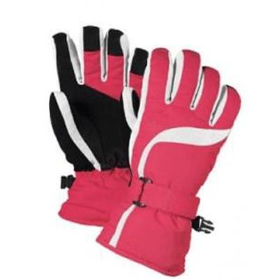  	 Ski Gloves