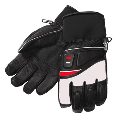  	 Ski Gloves