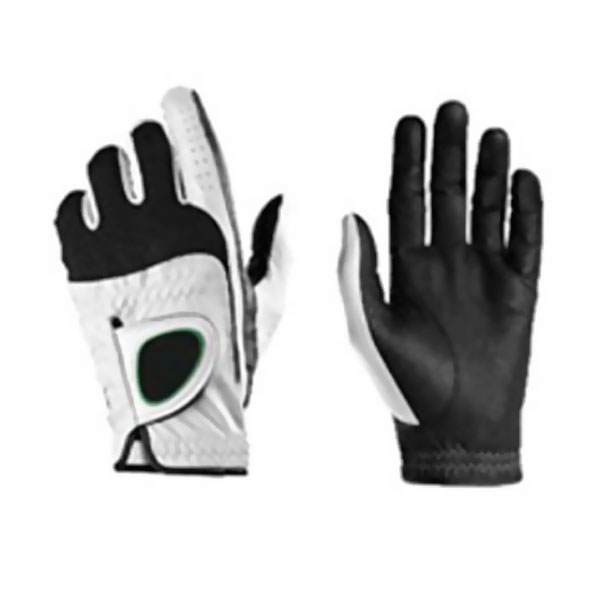  	 Golf Gloves