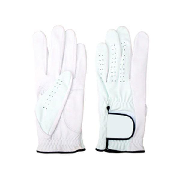  	 Golf Gloves