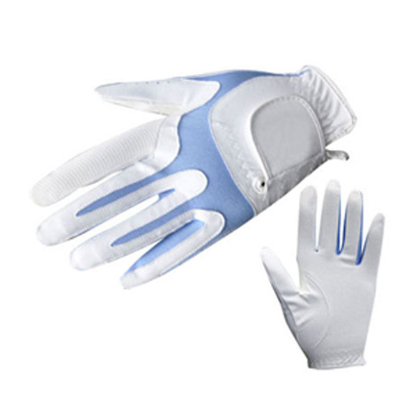  	 Golf Gloves