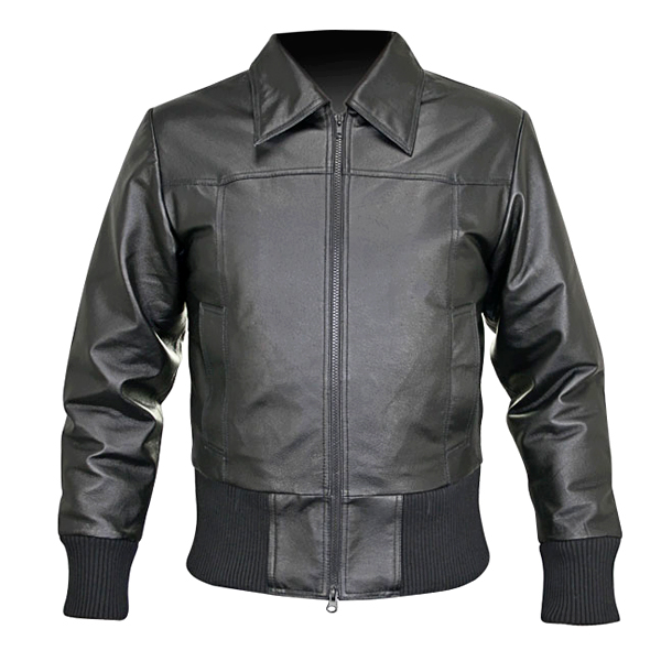  	 Men Fashion Jackets