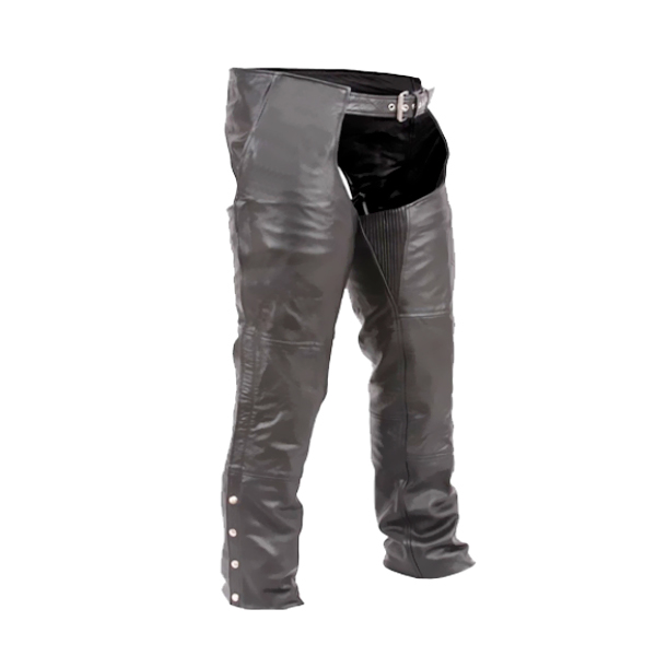 Leather Chaps