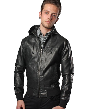 Men Bomber Jackets 