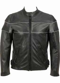 Biker Jackets