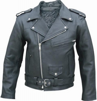 Biker Jackets