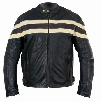 Biker Jackets