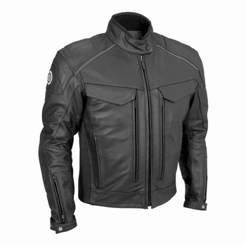 Biker Jackets