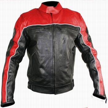 Biker Jackets