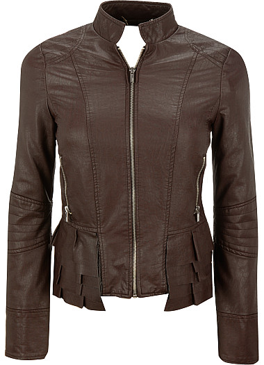 Women Biker Jackets