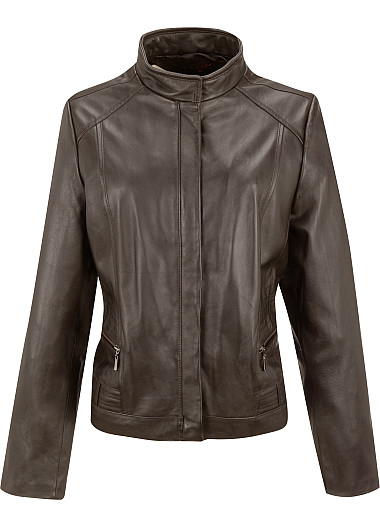 Women Biker Jackets