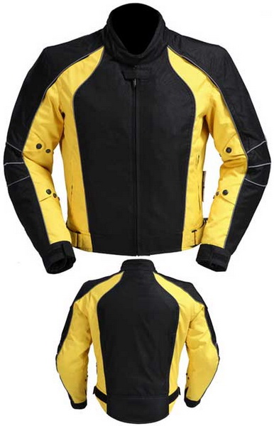 Men Codura Jackets 