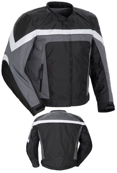 Men Codura Jackets