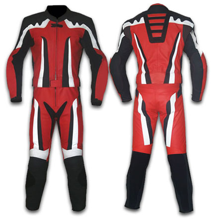 Motorbike Suits