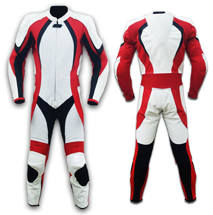 Motorbike Suits