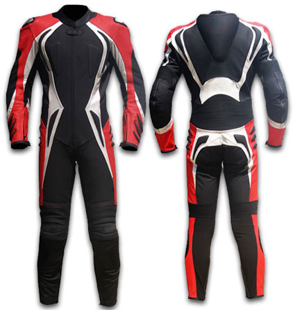 Motorbike Suits